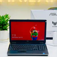 لپتاپ‌ مهندسی حرفه ای Dell M2800 گرافیک مجزا i7 MQ