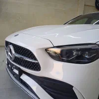 بنز C200L|خودرو سواری و وانت|تبریز, |دیوار