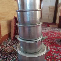 ظروف اشپزی