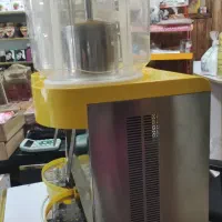 شربت سرد کن تکنو دقیق