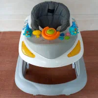 روروئک کودک