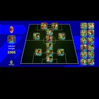 اکانت ای فوتبال