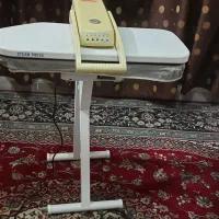 اتوبخار پرسی
