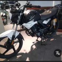 متور سیکلت ایردوکو 150