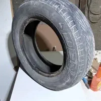 لاستیک تیبا رینگ ۱۳