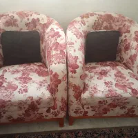 مبل راحتی ۷ نفره