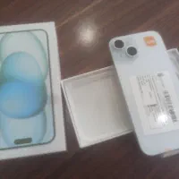 آیفون پانزده ریجستری نشده