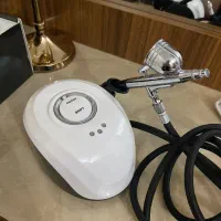 دستگاه ایربراش ناخن