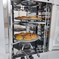 فروش ویژه اجاق و انواع گاز