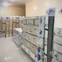 انواع تشک تختخواب و تشک مسافرتی در امیدیه