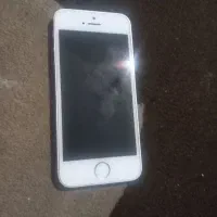 ایفون ۵ اس