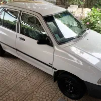 فروش پراید مدل ۸۵ در حد صفر