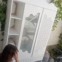 کمد بچه