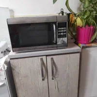 ماکروفر تکنو کیک ایتالیایی اصل درحد گریلدار 36لیتر