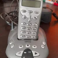 تلفن بی سیم