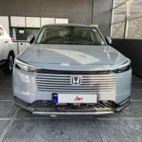 هوندا Hrv مدل ۲۰۲۵ ژاپن نسخه فول