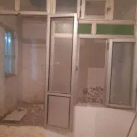 درب قدیمی توافقی