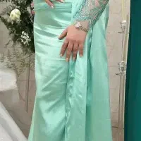 پیراهن مجلسی ست مادر دختر