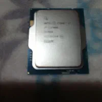 سی پی یو CPU core i7 13700k