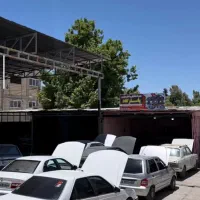 خدمات تنظیم موتوری و برق انواع خودرو