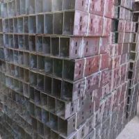 فروش انواع تیرچه کرومیت وانواع آهن آلات ساختمانی