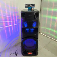 شیک سونی مدل V83