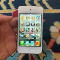 iPod touch 4th|پخشکننده همراه|تهران, پاسداران|دیوار