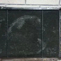 رادیاتور پاترول