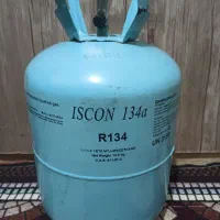 فروش گاز  134a ایسکون
