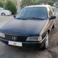 پژو 405 82