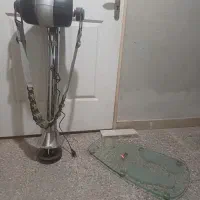 ویبراتورایستاده جهت کمر