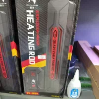 بخاری ژیانگ ۳۰۰وات و ۵۰۰ وات