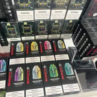 پاد عمده و تک