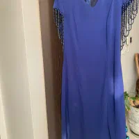 لباس مجلسی