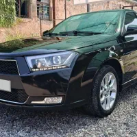 دنا پلاس توربو اتوماتیک ۱۴۰۴