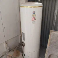 ابگرم کن ایستاده