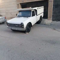 باربری و حمل بار نیسان