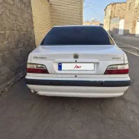 پارس tu5 مدل 95