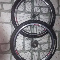 لاستیک کندا وطوقهبا چرخ دنده