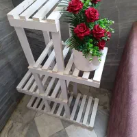 استند گل