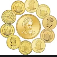 سکه تزئینی