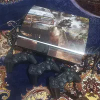 ps3 fat