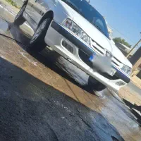 پارس XU7P