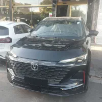 چانگان cs55 وارداتی 2025