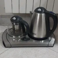 چای ساز بیم آلمان