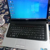 لبتاب دل استودیو1558core i7