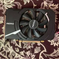 کارت گرافیک RTX 3050 8GB