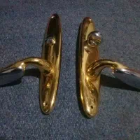 دستگیره نو