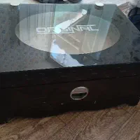 جا قاشقی باکس جعبه
