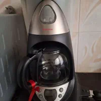 قهوه جوش